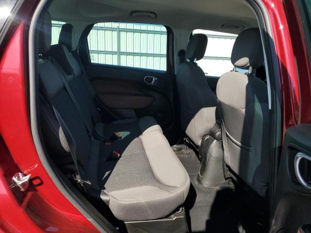 2016 FIAT 500L TREKKING ZFBCFADH6GZ038374