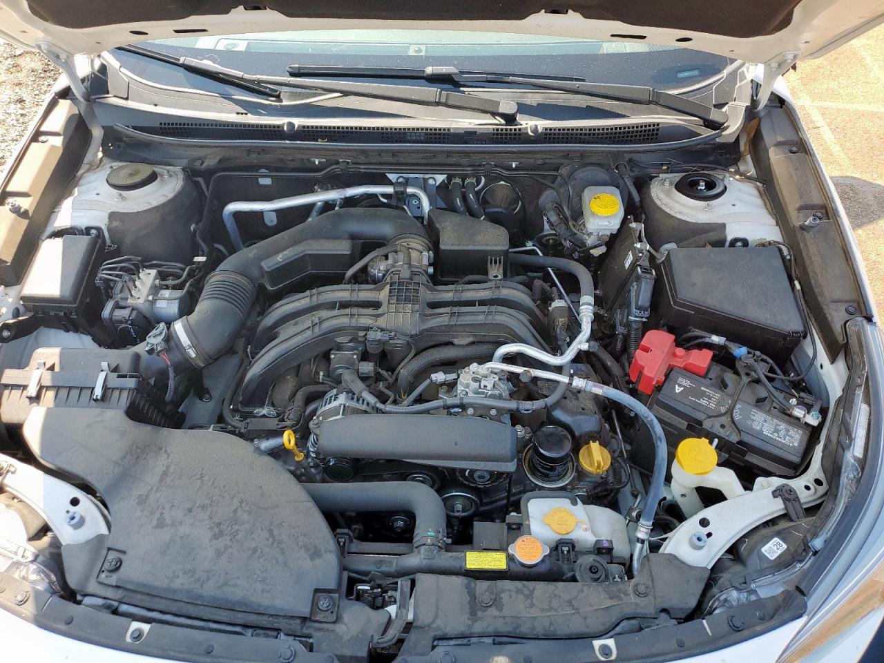 SUBARU OUTBACK LIMITED