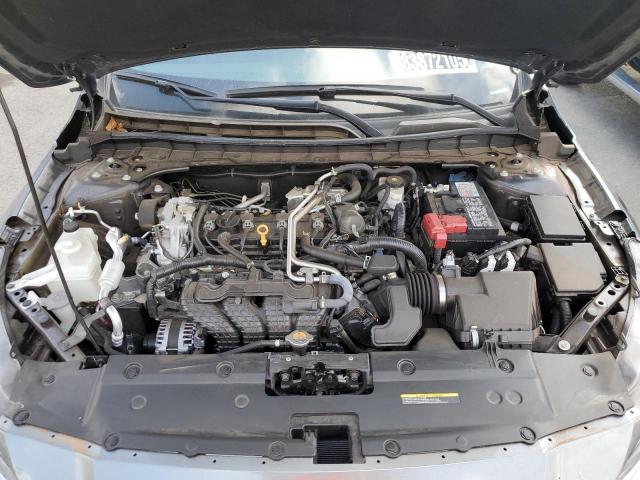 2024 NISSAN ALTIMA SV 1N4BL4DV1RN372935