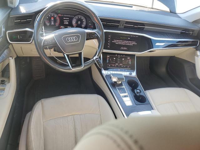 2020 AUDI A6 PREMIUM WAUL2AF23LN065807