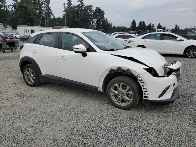 2021 MAZDA CX-3 SPORT JM1DKFB78M1506698