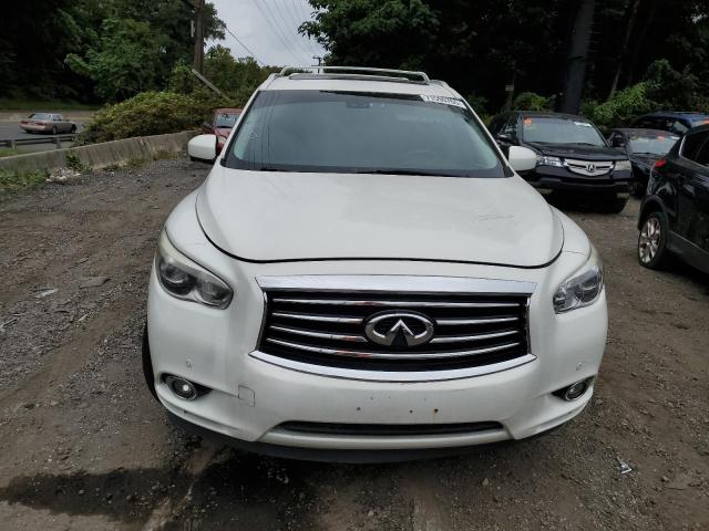2014 INFINITI QX60 - 5N1AL0MM2EC515169