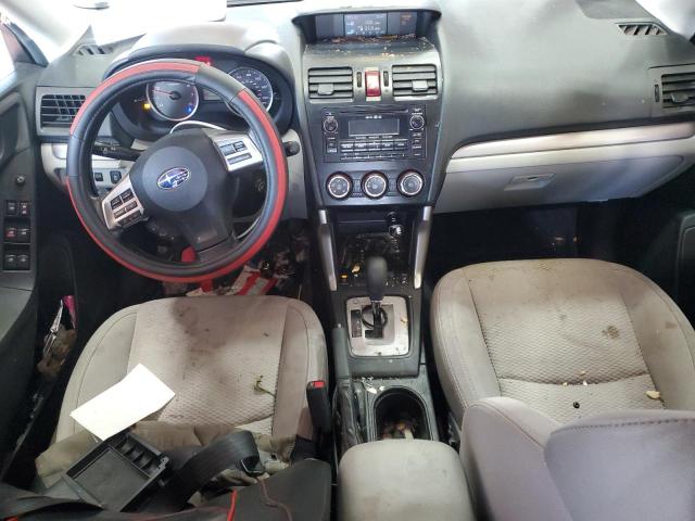 2014 SUBARU FORESTER 2 - JF2SJAEC4EH460237