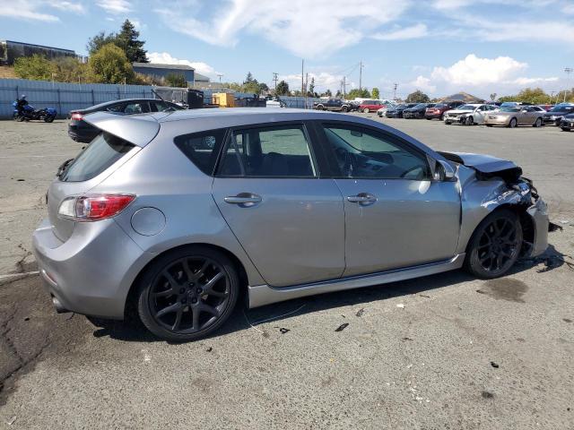 2012 MAZDA SPEED 3 - JM1BL1L35C1518258