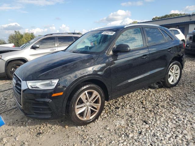 2017 AUDI Q3 PREMIUM - WA1ECCFS9HR011426
