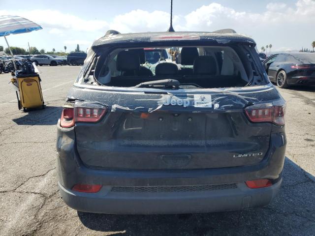 2018 JEEP COMPASS LI #3284918925