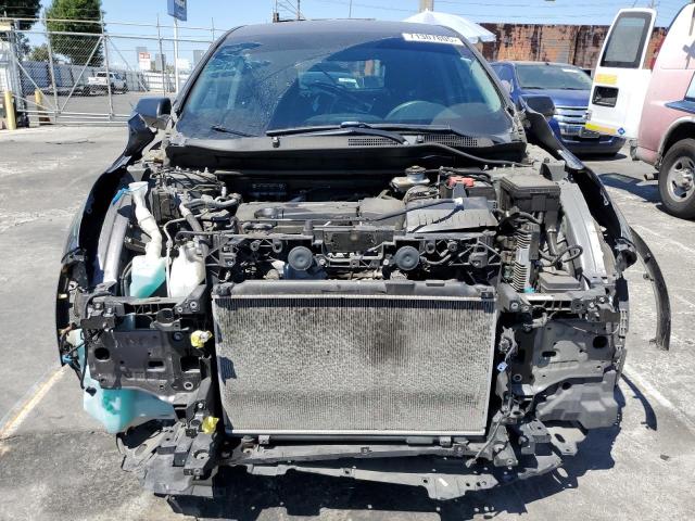 2018 HONDA CR-V LX 2HKRW5H30JH407399