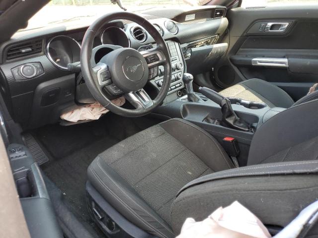 2015 FORD MUSTANG - 1FA6P8AM2F5372933