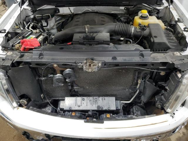 2014 FORD F150 SUPER #3263652690