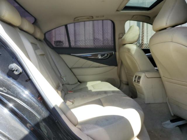 2017 INFINITI Q50 PREMIU JN1EV7AR4HM831425