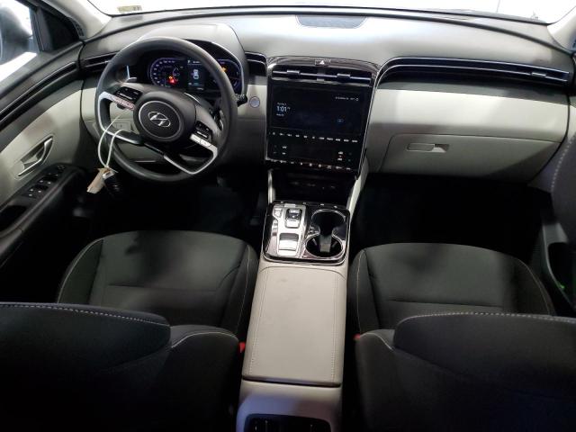 2024 HYUNDAI TUCSON BLU KM8JBCD1XRU154834