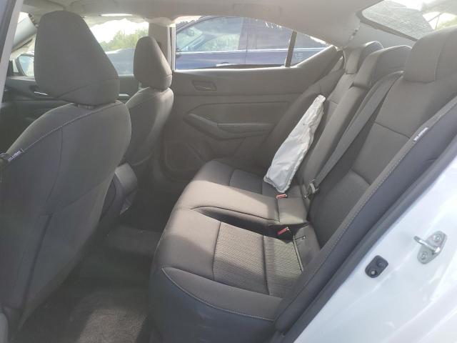 2023 NISSAN ALTIMA SV - 1N4BL4DW0PN423590