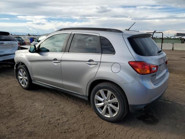 2013 MITSUBISHI OUTLANDER SPORT SE - 4A4AR4AU3DE010963