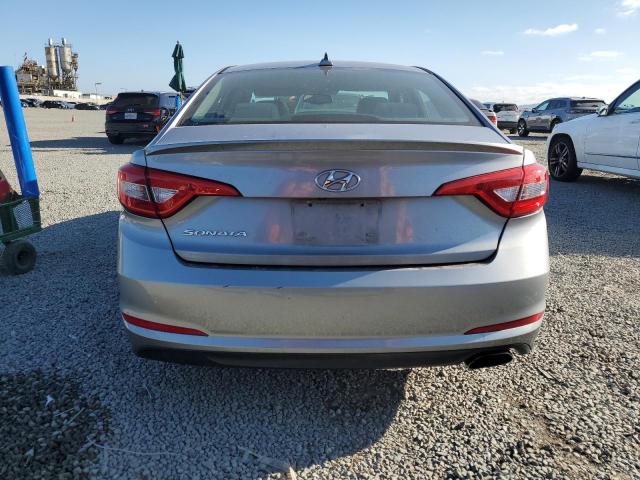 2016 HYUNDAI SONATA SE - 5NPE24AF5GH346150
