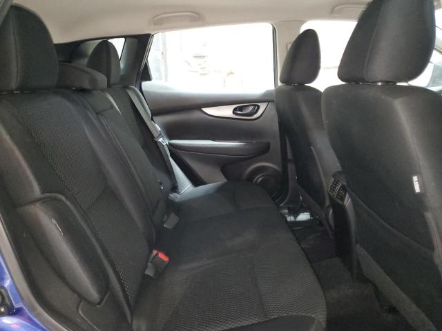 2021 NISSAN ROGUE SPOR JN1BJ1AW4MW426648