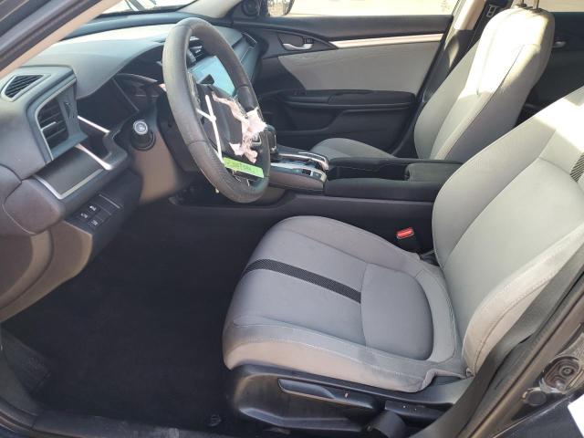 2016 HONDA CIVIC EX #3303785424