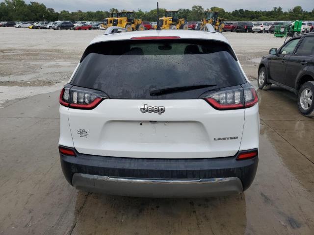2019 JEEP CHEROKEE L 1C4PJLDBXKD429019