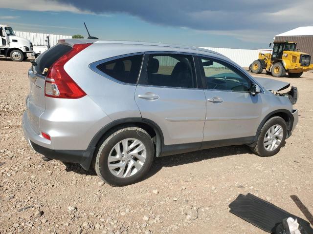 2016 HONDA CR-V EXL #3255832659