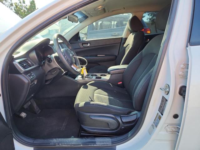 2019 KIA OPTIMA LX #3275485709