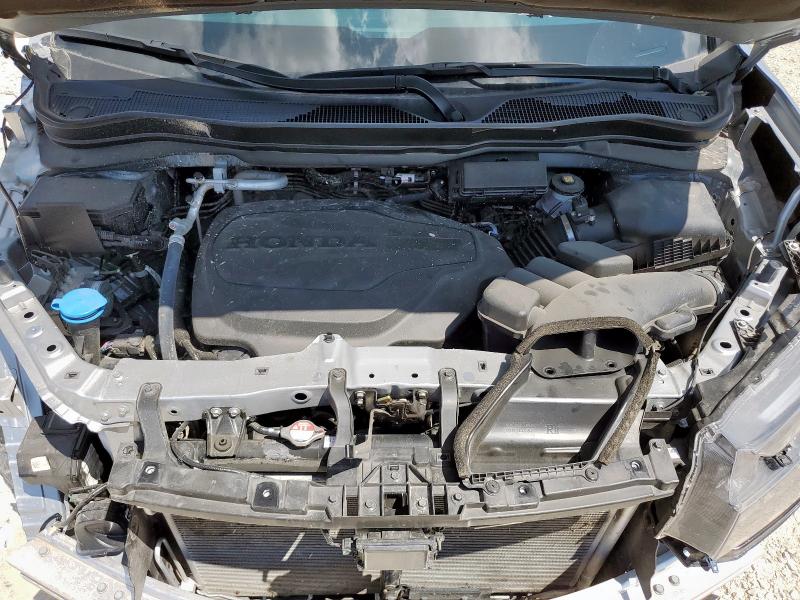 2025 HONDA RIDGELINE #3298059154