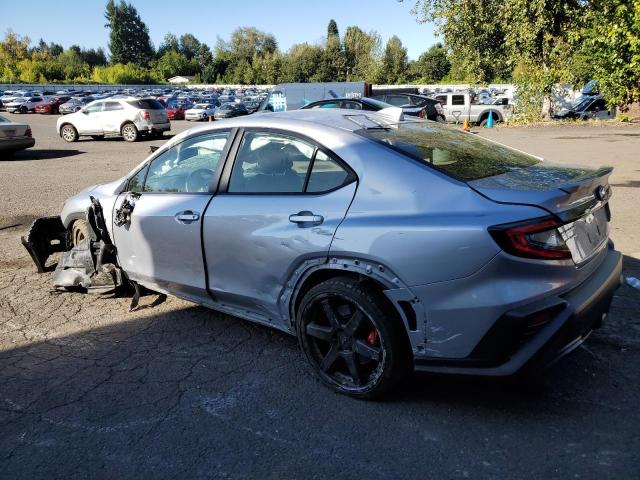 2024 SUBARU WRX TR - JF1VBAY60R9811245