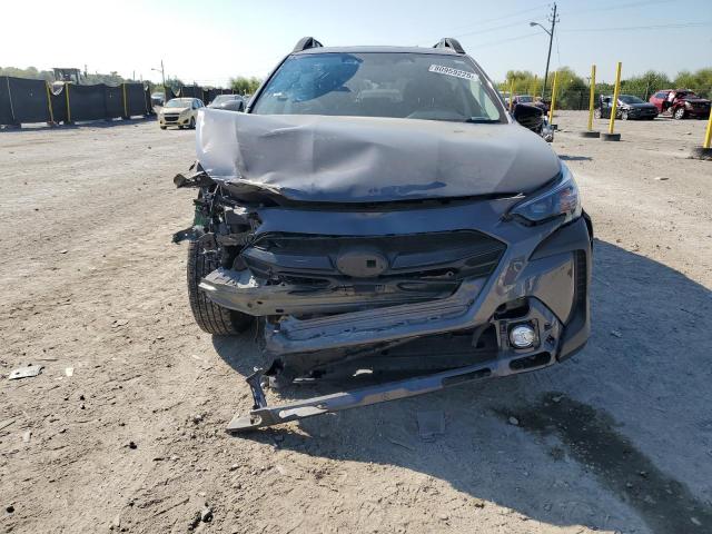 2024 SUBARU OUTBACK ON 4S4BTALC4R3206490