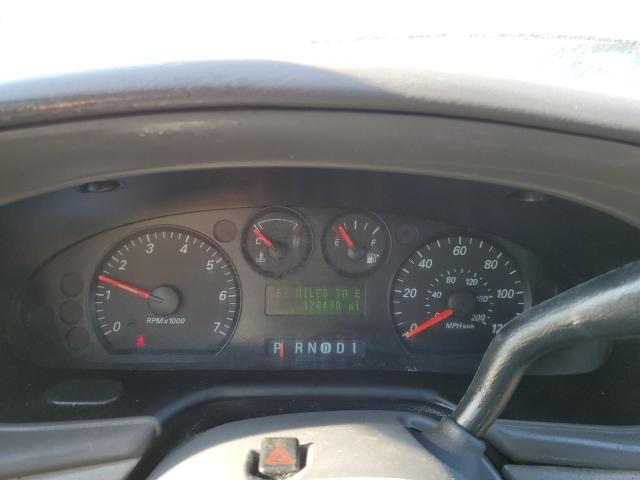 2006 FORD TAURUS SE #3234395080