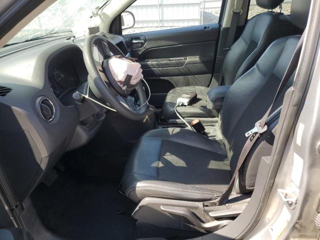2015 JEEP COMPASS SPORT - 1C4NJCBA6FD367495