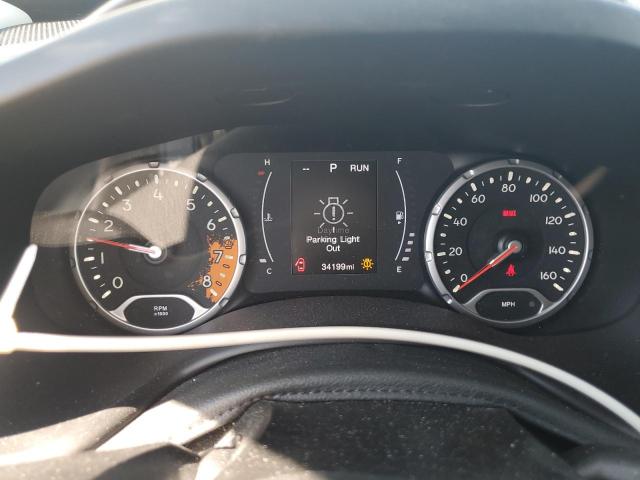 2017 JEEP RENEGADE L ZACCJBBBXHPG49623