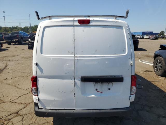 2021 NISSAN NV200 2.5S 3N6CM0KN0MK691312