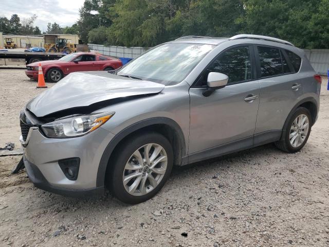 2014 MAZDA CX-5 GT - JM3KE2DY5E0349045