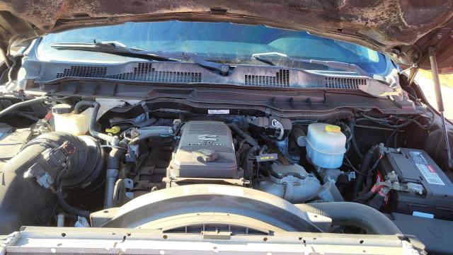 2016 RAM 2500 SLT 3C6UR5JL2GG102653