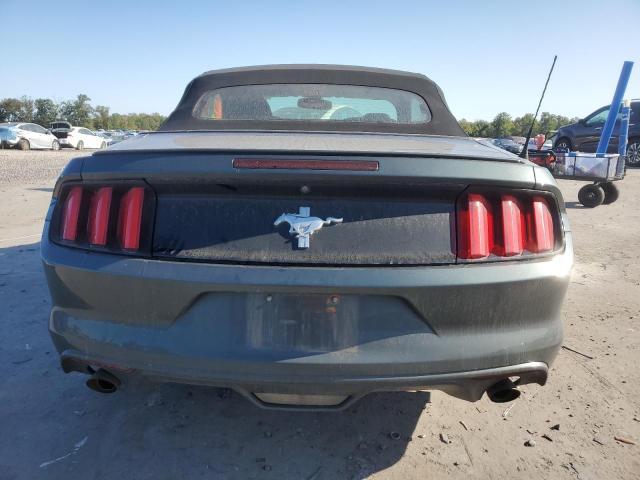 2015 FORD MUSTANG #3290307217