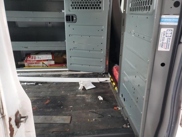 2014 CHEVROLET EXPRESS G3 #3304582459