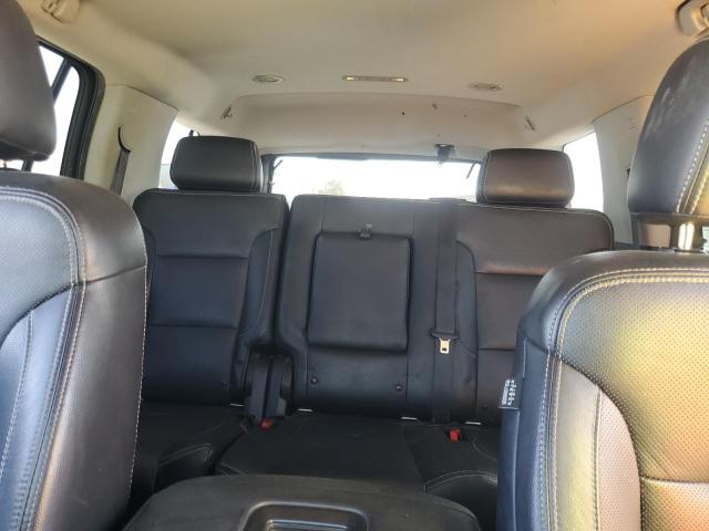 2019 CHEVROLET TAHOE C150 1GNSCAKC6KR230757