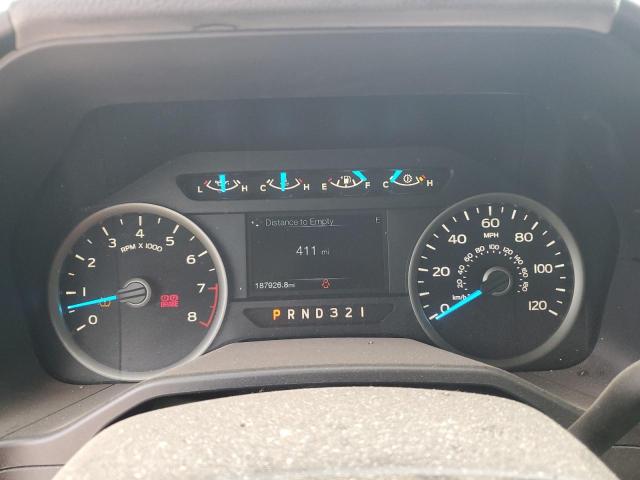 2016 FORD F150 SUPER 1FTEX1C81GKF21865