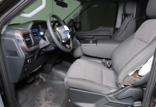 2024 FORD F150 XL 1FTMF1L51RKF02658