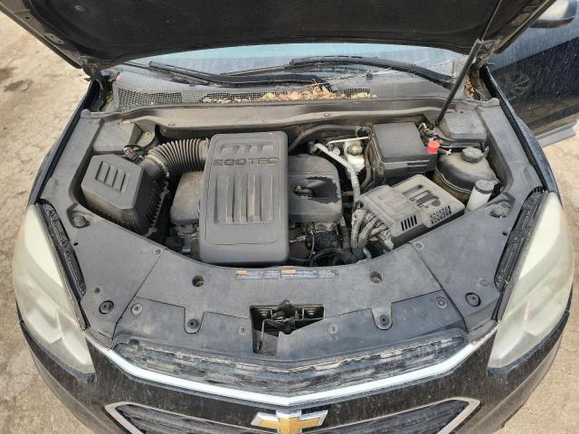 2017 CHEVROLET EQUINOX LS - 2GNALBEK0H1518571