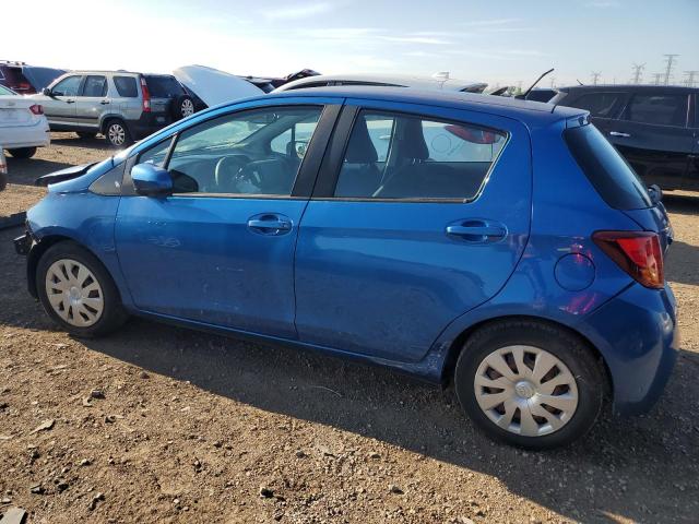 2015 TOYOTA YARIS VNKKTUD36FA024454