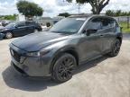 2022 MAZDA CX-5 - JM3KFBAY6N0607767