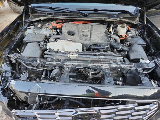 2024 TOYOTA SEQUOIA SR 7SVAAABA3RX030522