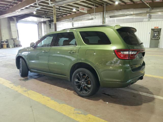 2021 DODGE DURANGO GT #3315884082