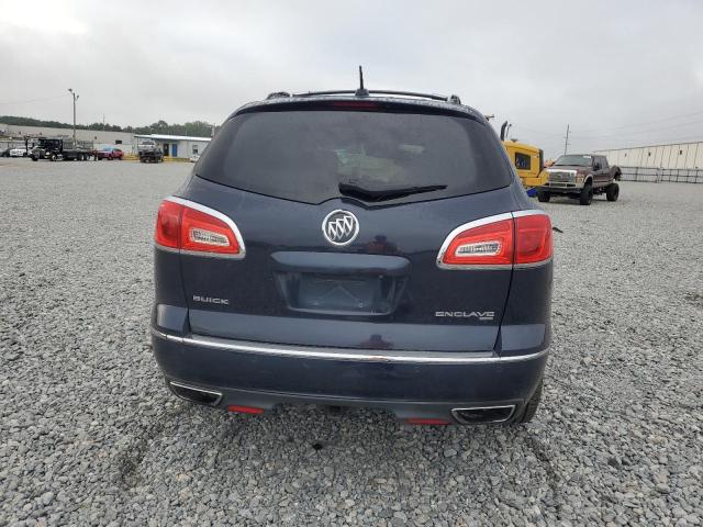 2017 BUICK ENCLAVE 5GAKVCKD8HJ186891