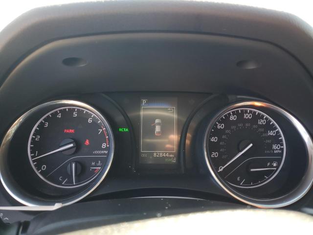 2019 TOYOTA CAMRY L 4T1B11HK1KU290533