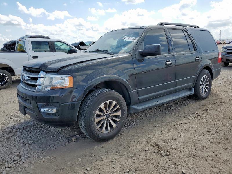 2017 FORD EXPEDITION XLT - 1FMJU1HT8HEA13912