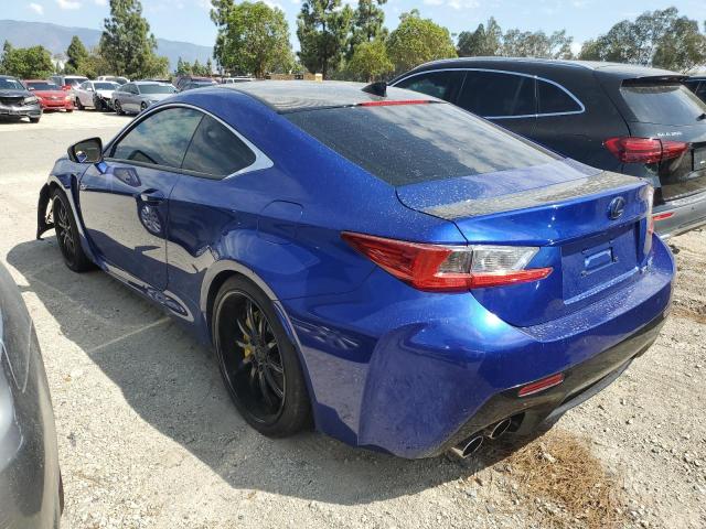 2015 LEXUS RC-F - JTHHP5BC3F5001978