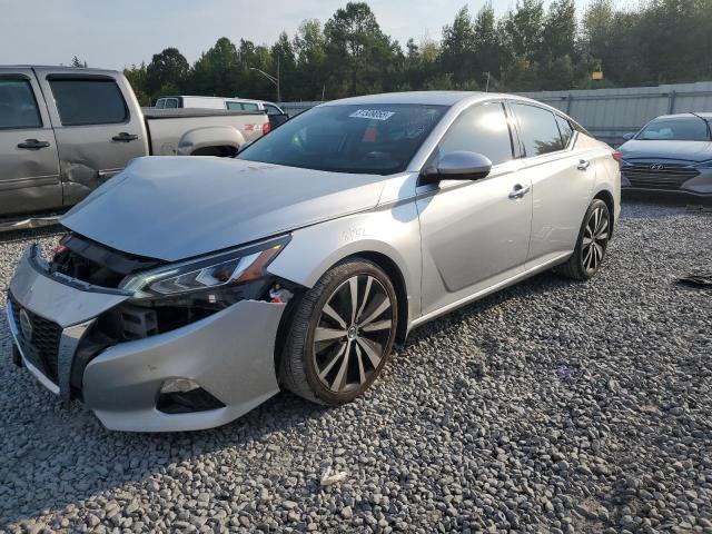 2019 NISSAN ALTIMA PLA 1N4BL4FV0KC217761