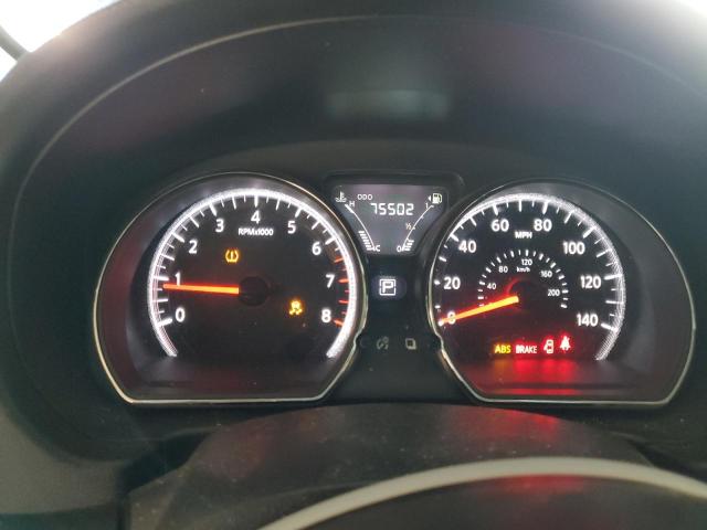 2018 NISSAN VERSA S 3N1CN7AP6JL811344