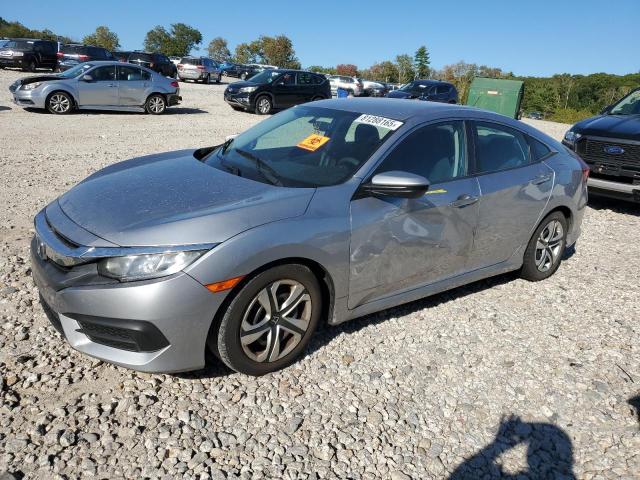 2018 HONDA CIVIC LX #3265866291