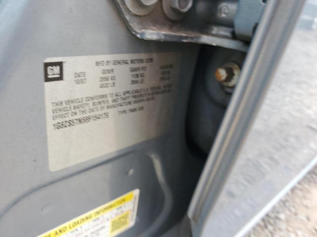 2008 SATURN AURA XE #3279550235